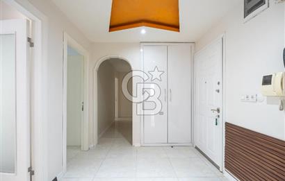 BURSA'NIN GÖZDE SİTESİ SAYGINKENT TE SATILIK 4+1 DAİRE