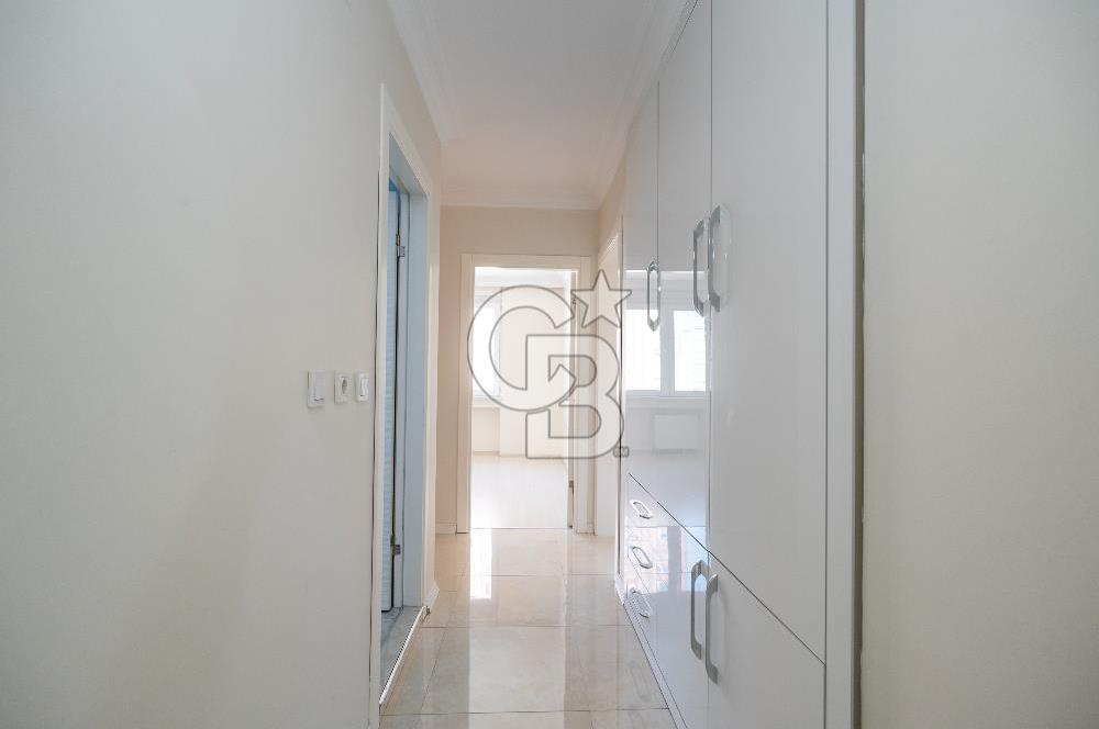 BURSA'NIN GÖZDE SİTESİ SAYGINKENT TE SATILIK 4+1 DAİRE