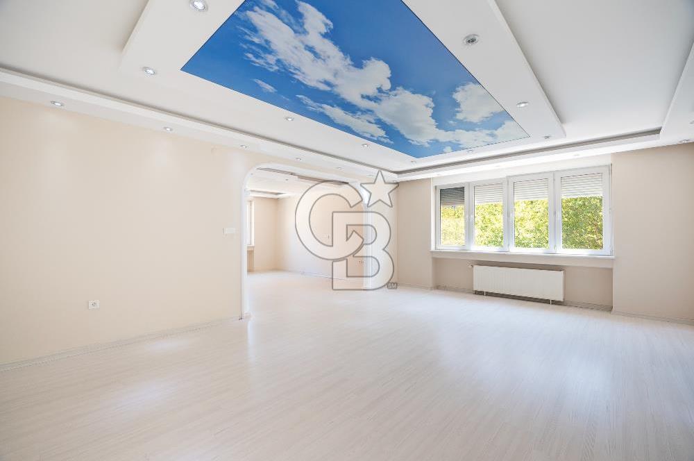 BURSA'NIN GÖZDE SİTESİ SAYGINKENT TE SATILIK 4+1 DAİRE