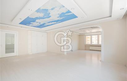 BURSA'NIN GÖZDE SİTESİ SAYGINKENT TE SATILIK 4+1 DAİRE