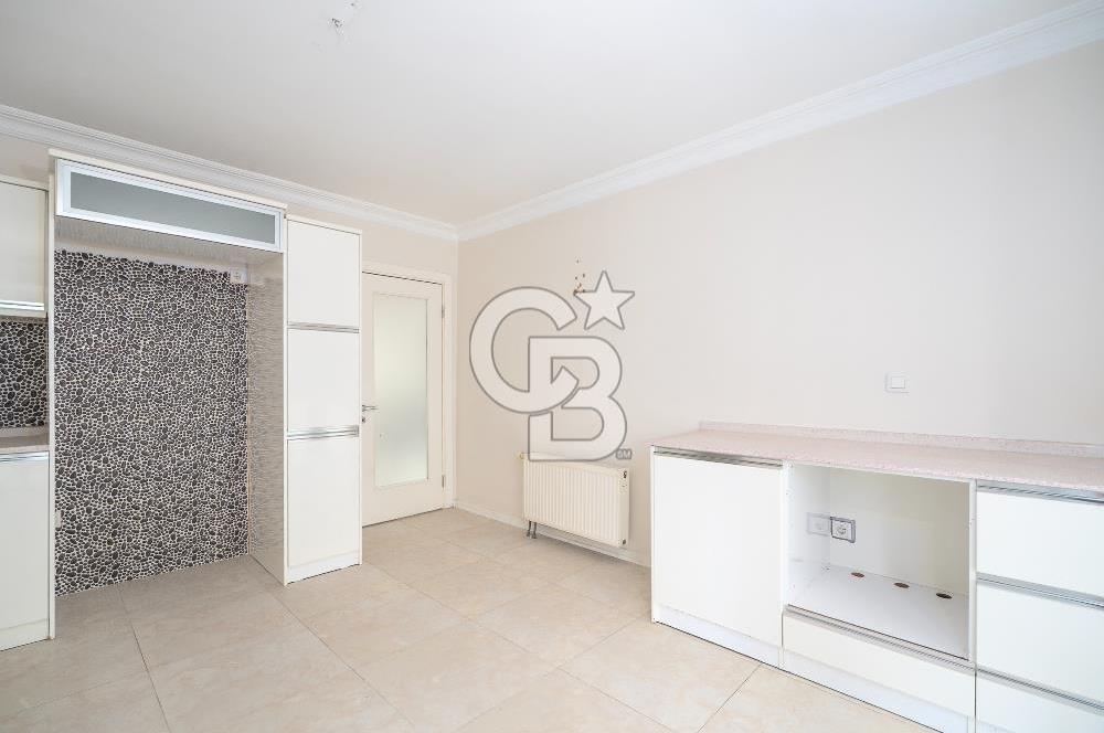 BURSA'NIN GÖZDE SİTESİ SAYGINKENT TE SATILIK 4+1 DAİRE