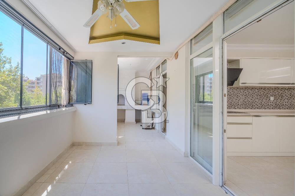 BURSA'NIN GÖZDE SİTESİ SAYGINKENT TE SATILIK 4+1 DAİRE