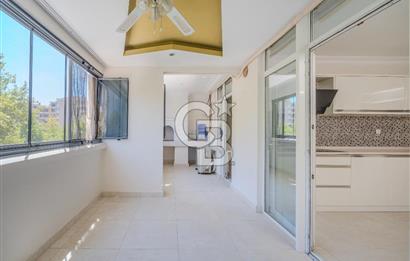 BURSA'NIN GÖZDE SİTESİ SAYGINKENT TE SATILIK 4+1 DAİRE