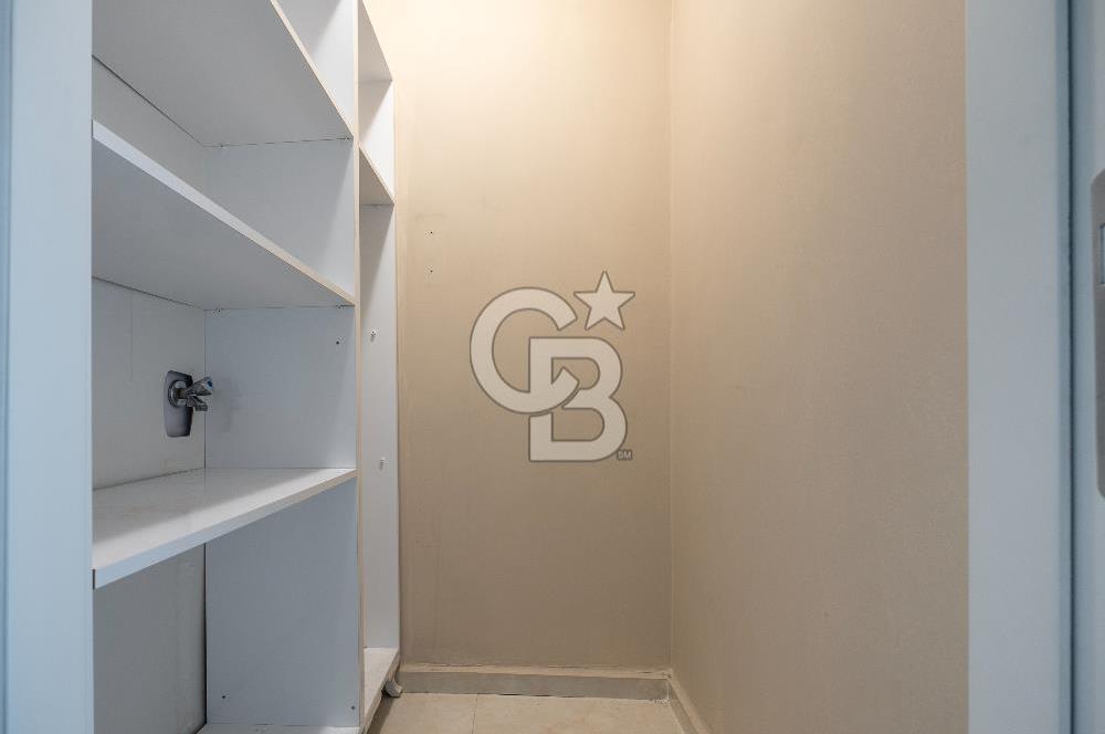 BURSA'NIN GÖZDE SİTESİ SAYGINKENT TE SATILIK 4+1 DAİRE
