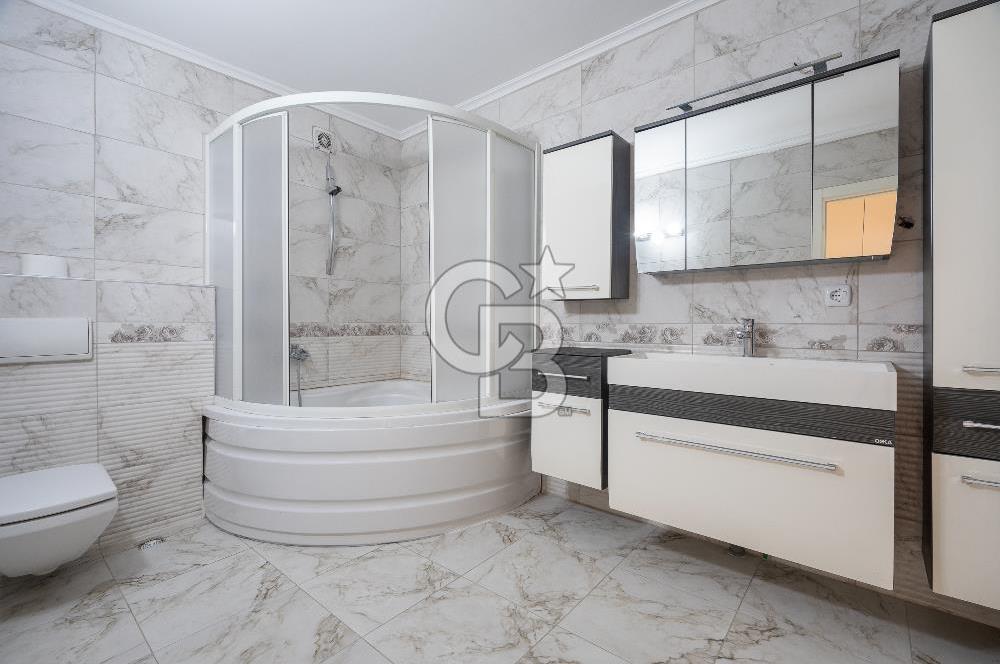 BURSA'NIN GÖZDE SİTESİ SAYGINKENT TE SATILIK 4+1 DAİRE
