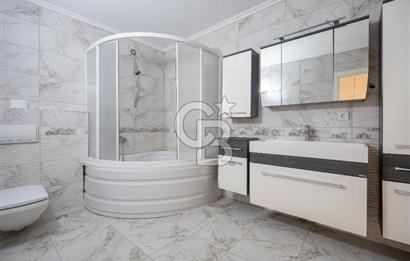 BURSA'NIN GÖZDE SİTESİ SAYGINKENT TE SATILIK 4+1 DAİRE