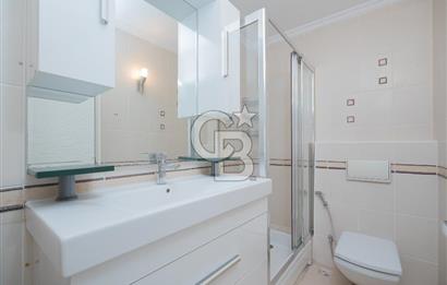 BURSA'NIN GÖZDE SİTESİ SAYGINKENT TE SATILIK 4+1 DAİRE