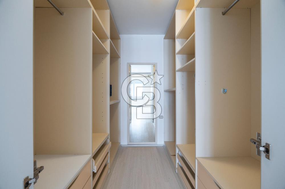 BURSA'NIN GÖZDE SİTESİ SAYGINKENT TE SATILIK 4+1 DAİRE