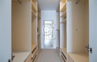 BURSA'NIN GÖZDE SİTESİ SAYGINKENT TE SATILIK 4+1 DAİRE