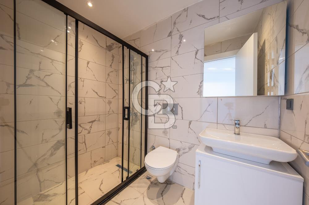ÇEŞME DALYAN’DA LÜKS VE KONFORLU 2+1 REZİDANS DAİRE