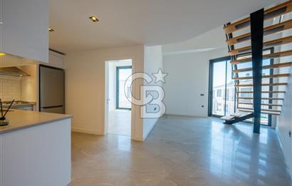 ÇEŞME DALYAN’DA LÜKS VE KONFORLU 2+1 REZİDANS DAİRE