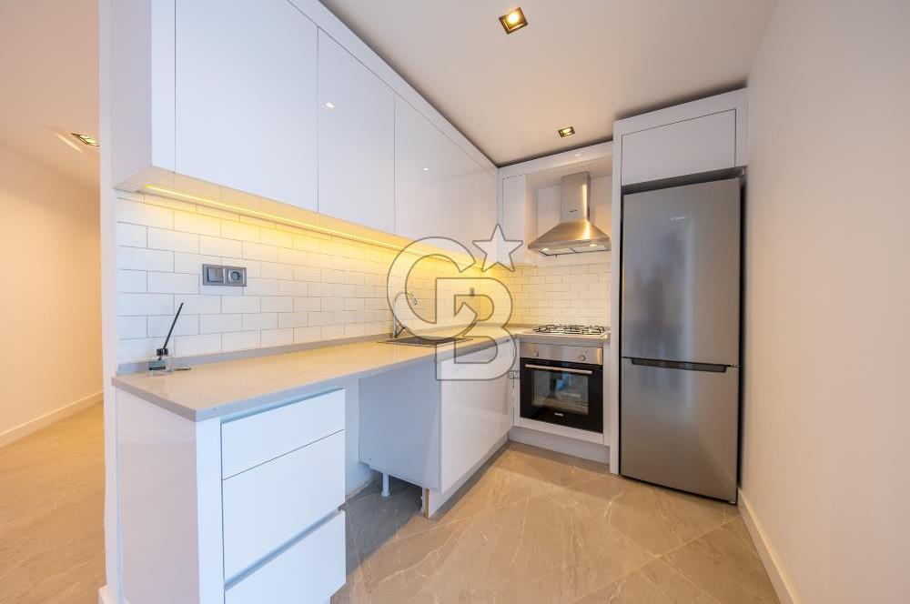 ÇEŞME DALYAN’DA LÜKS VE KONFORLU 2+1 REZİDANS DAİRE