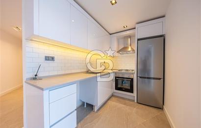 ÇEŞME DALYAN’DA LÜKS VE KONFORLU 2+1 REZİDANS DAİRE