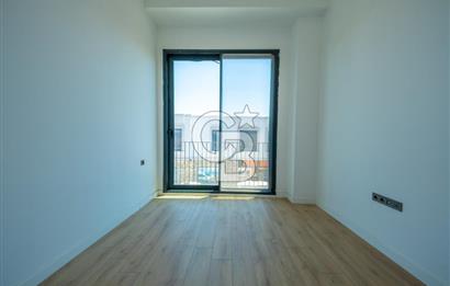 ÇEŞME DALYAN’DA LÜKS VE KONFORLU 2+1 REZİDANS DAİRE