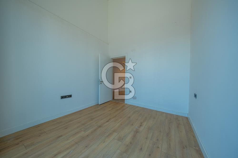 ÇEŞME DALYAN’DA LÜKS VE KONFORLU 2+1 REZİDANS DAİRE