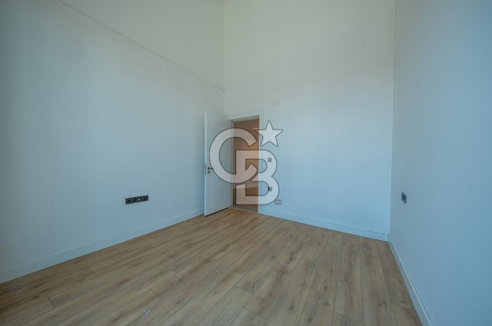 ÇEŞME DALYAN’DA LÜKS VE KONFORLU 2+1 REZİDANS DAİRE