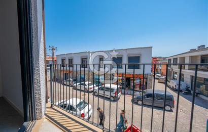 ÇEŞME DALYAN’DA LÜKS VE KONFORLU 2+1 REZİDANS DAİRE
