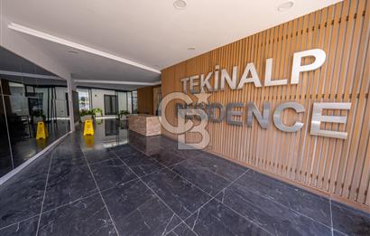 ÇEŞME DALYAN’DA LÜKS VE KONFORLU 2+1 REZİDANS DAİRE