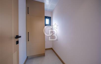 ÇEŞMEALTI DENİZLİ MAHALLESİ’NDE LÜKS DETAYLARLA DONATILMIŞ 4+1 MÜSTAKİL VİLLA