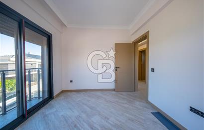 ÇEŞMEALTI DENİZLİ MAHALLESİ’NDE LÜKS DETAYLARLA DONATILMIŞ 4+1 MÜSTAKİL VİLLA