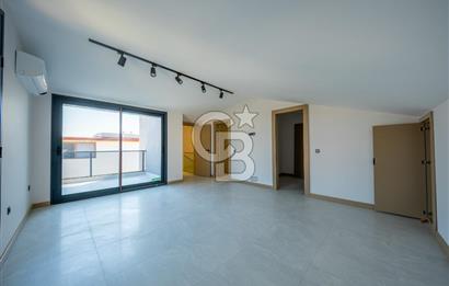 ÇEŞMEALTI DENİZLİ MAHALLESİ’NDE LÜKS DETAYLARLA DONATILMIŞ 4+1 MÜSTAKİL VİLLA