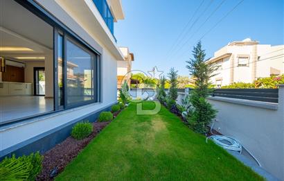 ÇEŞMEALTI DENİZLİ MAHALLESİ’NDE LÜKS DETAYLARLA DONATILMIŞ 4+1 MÜSTAKİL VİLLA