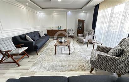 CB KİNG 'DEN HASAN BASRİ ÇANTAY MAHALLESİNDE 3+1 SATILIK DAİRE