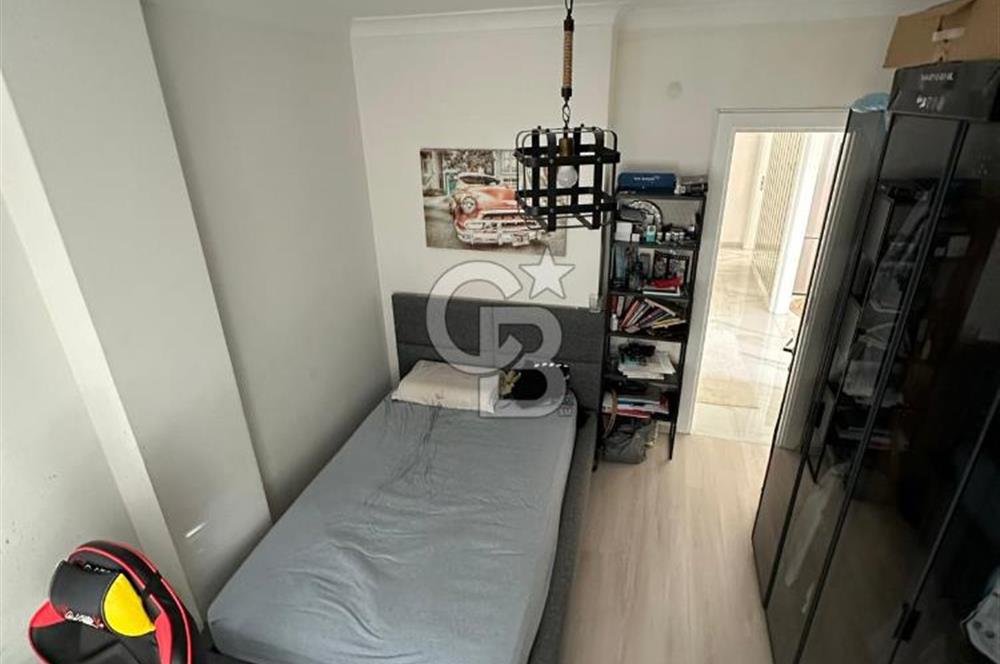 MARMARA KONAKLARI 2 DUBLEKS DAİRE