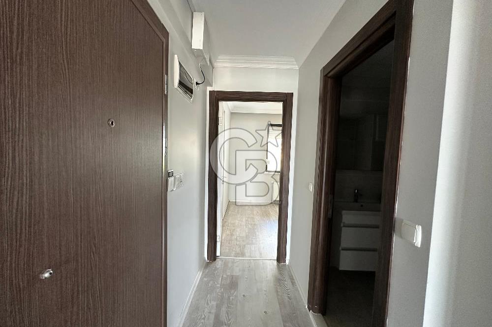 PORTO MARE 4 TE BOĞAZA SIFIR HAVUZ MANZARALI BAHÇELİ SATILIK 2+1