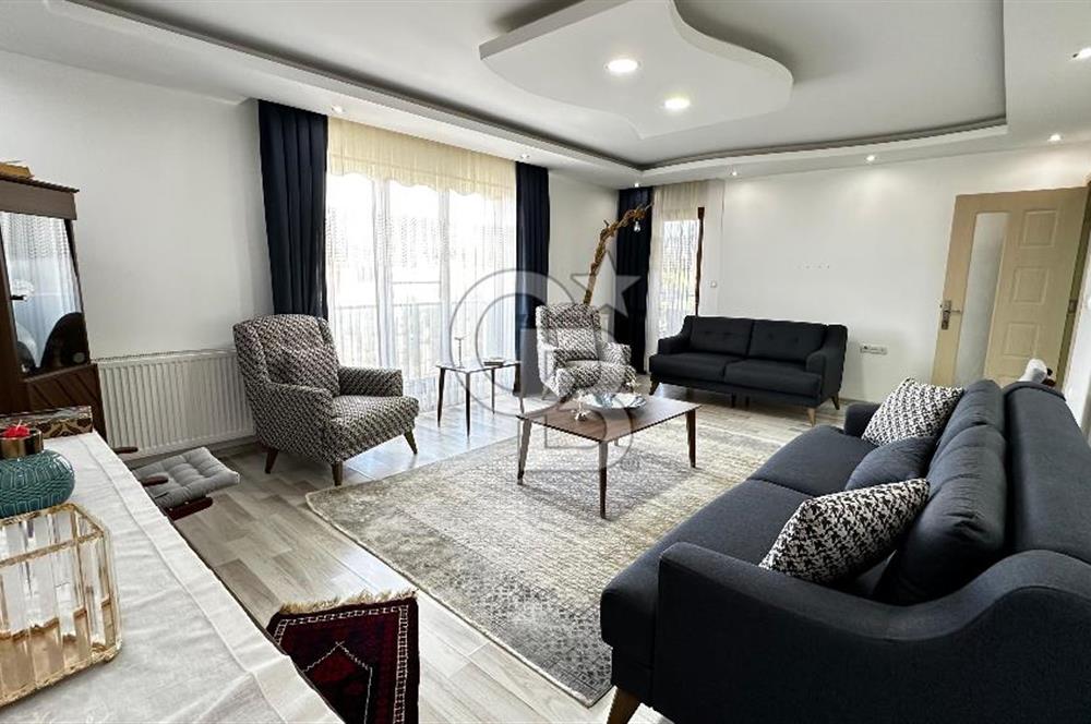 CB KİNG 'DEN HASAN BASRİ ÇANTAY MAHALLESİNDE 3+1 SATILIK DAİRE