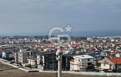 YALOVA ÇİFTLİKKÖY BAYRAKTEPE  DENİZ MANZARALI SATILIK 5+1 DUBLEKS!