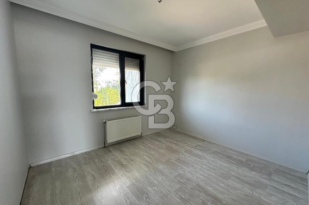 PORTO MARE 4 TE BOĞAZA SIFIR HAVUZ MANZARALI BAHÇELİ SATILIK 2+1