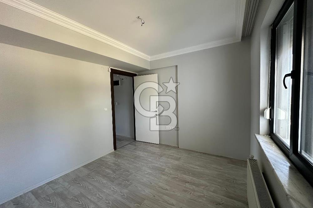 PORTO MARE 4 TE BOĞAZA SIFIR HAVUZ MANZARALI BAHÇELİ SATILIK 2+1
