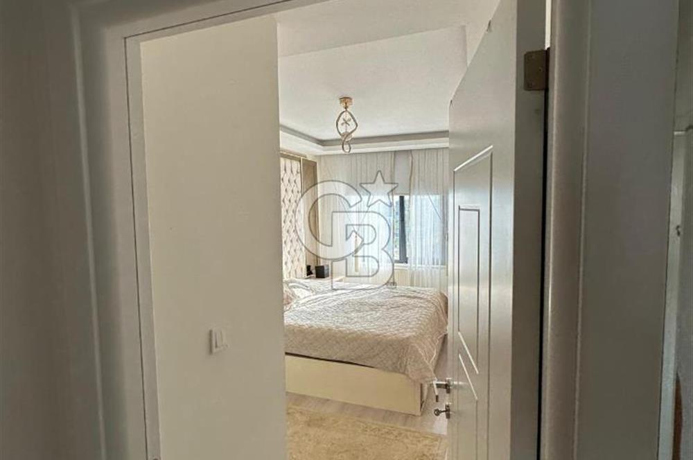 MARMARA KONAKLARI 2 DUBLEKS DAİRE