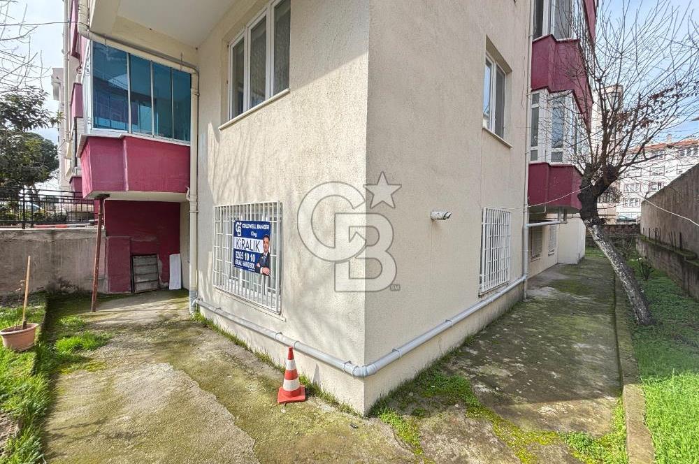 CB KiNG'DEN BAHÇELİEVLER'DE 2+1 KİRALIK DAİRE