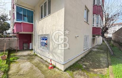 CB KiNG'DEN BAHÇELİEVLER'DE 2+1 KİRALIK DAİRE