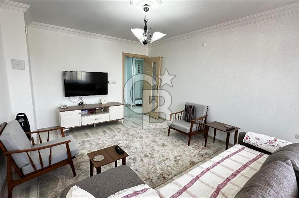 CB KİNG 'DEN HASAN BASRİ ÇANTAY MAHALLESİNDE 3+1 SATILIK DAİRE