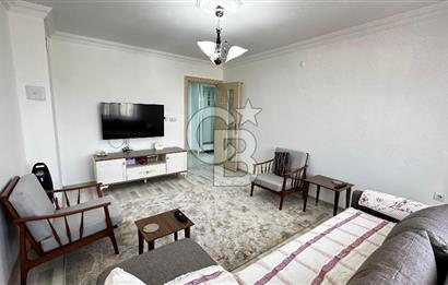 CB KİNG 'DEN HASAN BASRİ ÇANTAY MAHALLESİNDE 3+1 SATILIK DAİRE