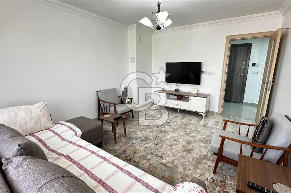 CB KİNG 'DEN HASAN BASRİ ÇANTAY MAHALLESİNDE 3+1 SATILIK DAİRE