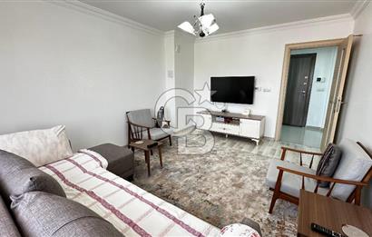 CB KİNG 'DEN HASAN BASRİ ÇANTAY MAHALLESİNDE 3+1 SATILIK DAİRE