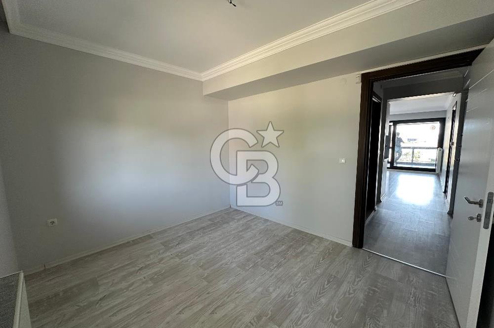 PORTO MARE 4 TE BOĞAZA SIFIR HAVUZ MANZARALI BAHÇELİ SATILIK 2+1
