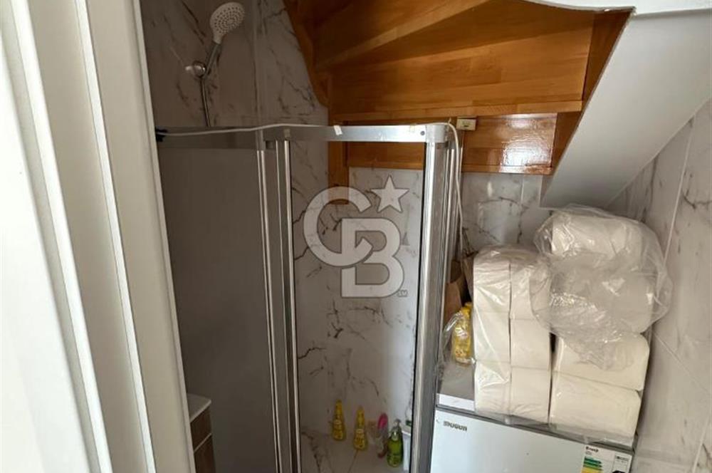 MARMARA KONAKLARI 2 DUBLEKS DAİRE