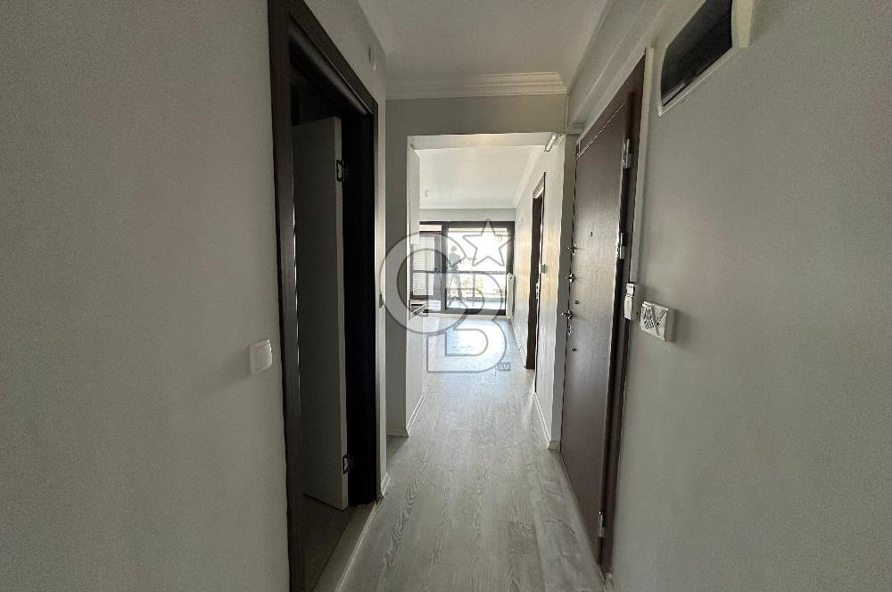 PORTO MARE 4 TE BOĞAZA SIFIR HAVUZ MANZARALI BAHÇELİ SATILIK 2+1