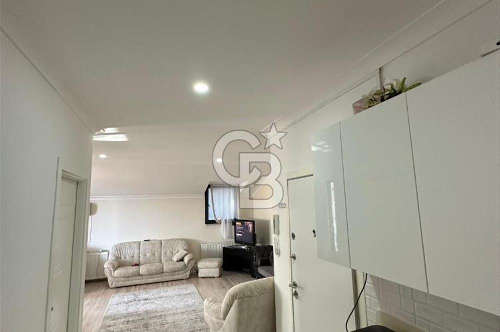 MARMARA KONAKLARI 2 DUBLEKS DAİRE
