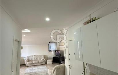 MARMARA KONAKLARI 2 DUBLEKS DAİRE