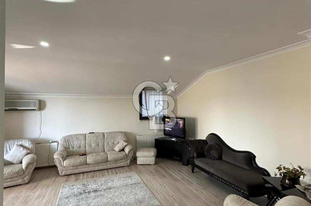 MARMARA KONAKLARI 2 DUBLEKS DAİRE