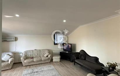 MARMARA KONAKLARI 2 DUBLEKS DAİRE