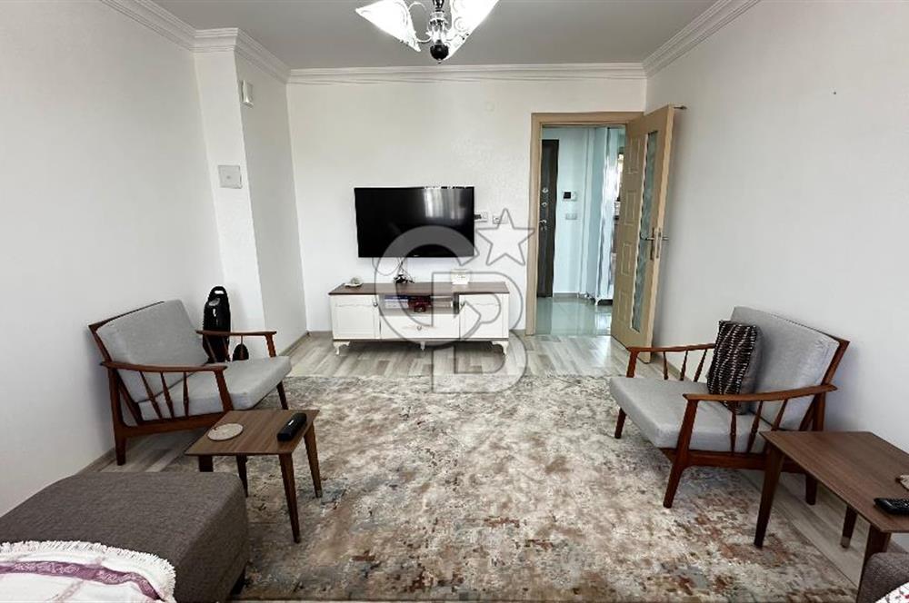 CB KİNG 'DEN HASAN BASRİ ÇANTAY MAHALLESİNDE 3+1 SATILIK DAİRE