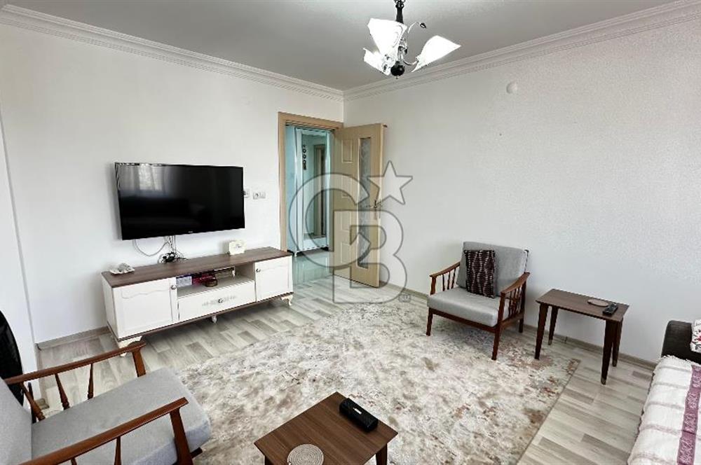 CB KİNG 'DEN HASAN BASRİ ÇANTAY MAHALLESİNDE 3+1 SATILIK DAİRE