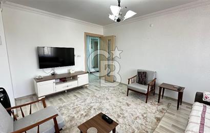 CB KİNG 'DEN HASAN BASRİ ÇANTAY MAHALLESİNDE 3+1 SATILIK DAİRE